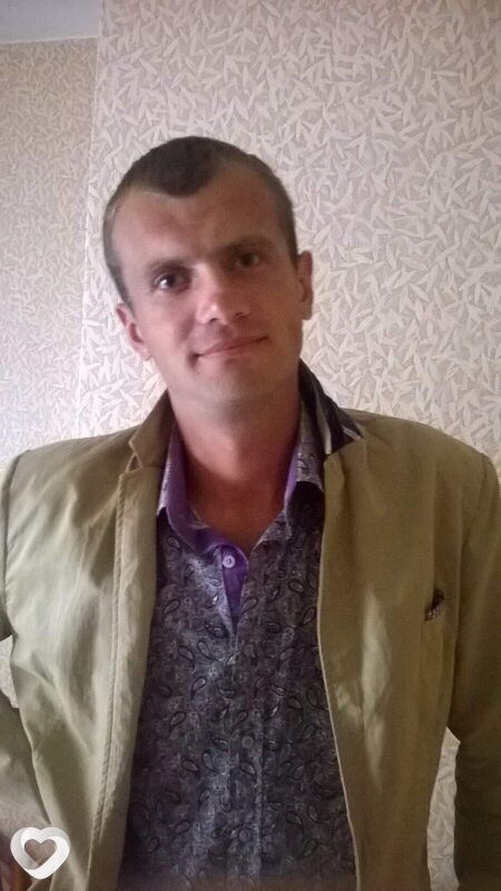 Андрей, 43, Барановичах — анкета №4148753