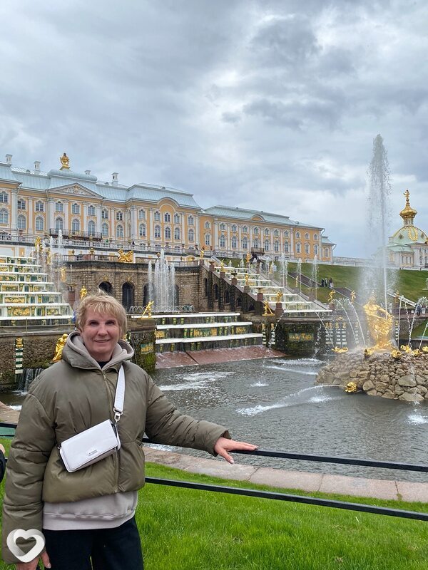 Ирина, 56, Воронеже — анкета №4148754
