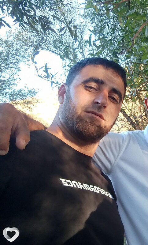 Ахмет, 34, Кокшетау — анкета №4148758
