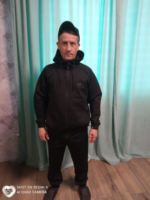 Антон, 42, Челябинске — анкета №4148768