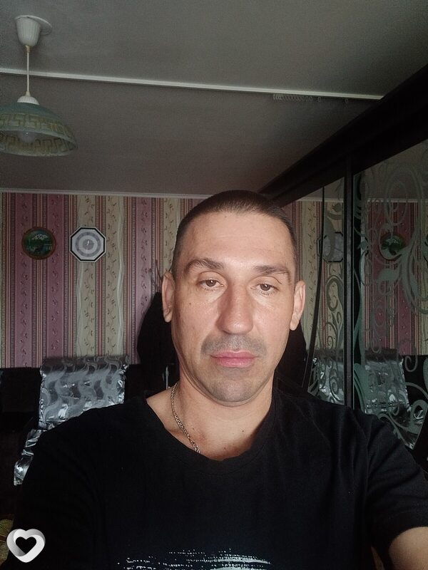 Максим, 42, Краснодаре — анкета №4148807