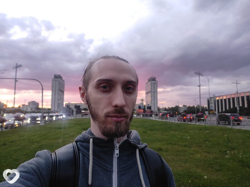 Alexandr, 32, Санкт-Петербурге — анкета №4148811
