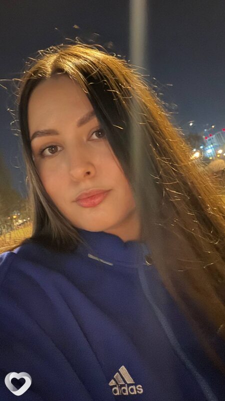 Ксения, 25, Новосибирске — анкета №4148813