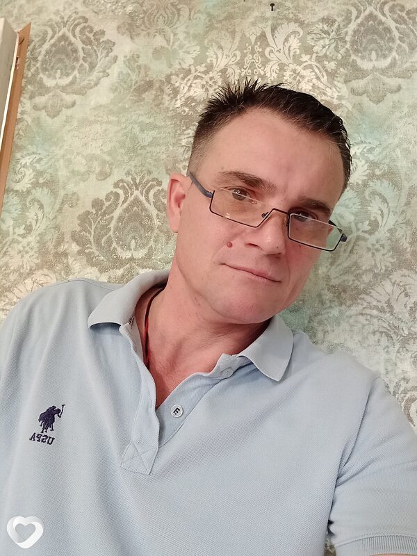 Анатолий, 40, Новороссийске — анкета №4148814