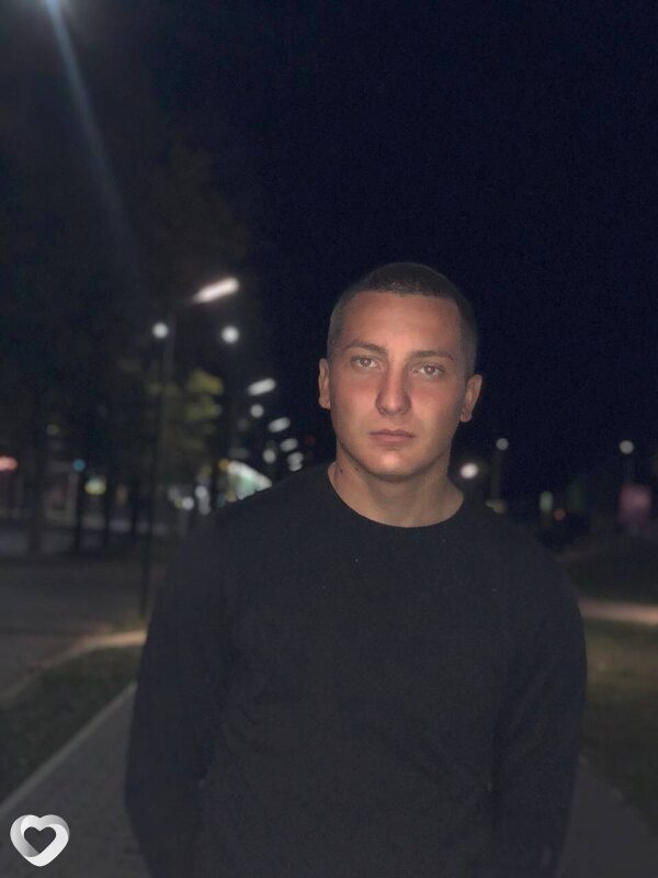 Артем, 22, Казани — анкета №4148816