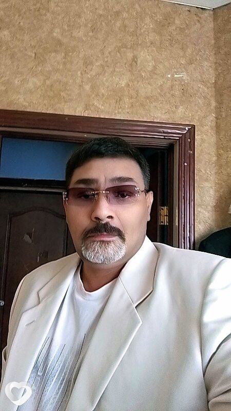 Пётр, 52, Барнауле — анкета №4148775