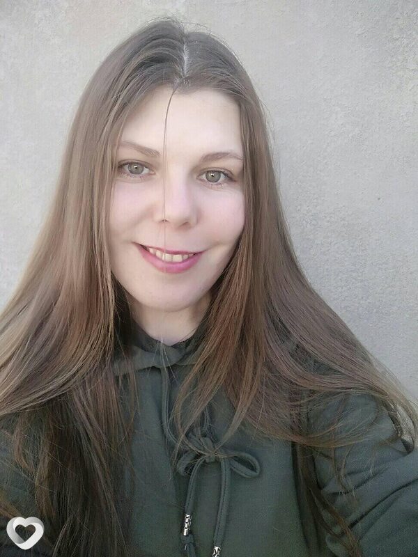 Анна, 33, Киеве — анкета №4148778