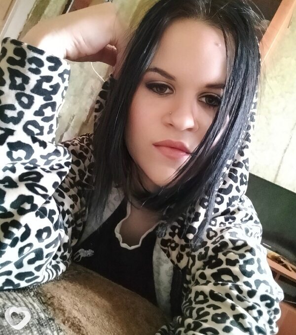 Анастасия, 28, Торжке — анкета №4148783