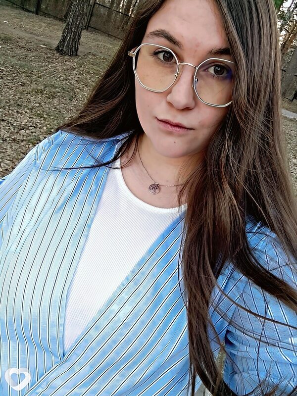 Валентина, 25, Новосибирске — анкета №4148785