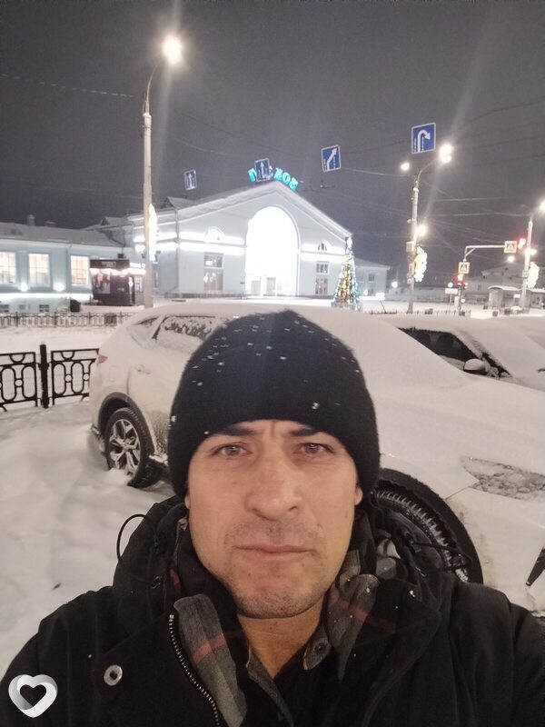 Елбек, 42, Сыктывкаре — анкета №4148786