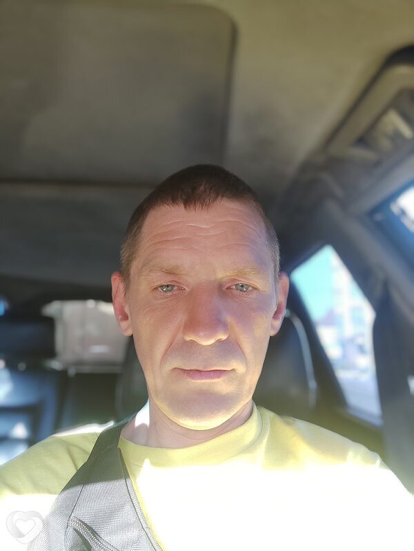 Олексій, 45, Львове — анкета №4148787