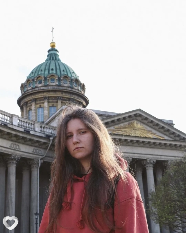 Юлия, 25, Казани — анкета №4148790