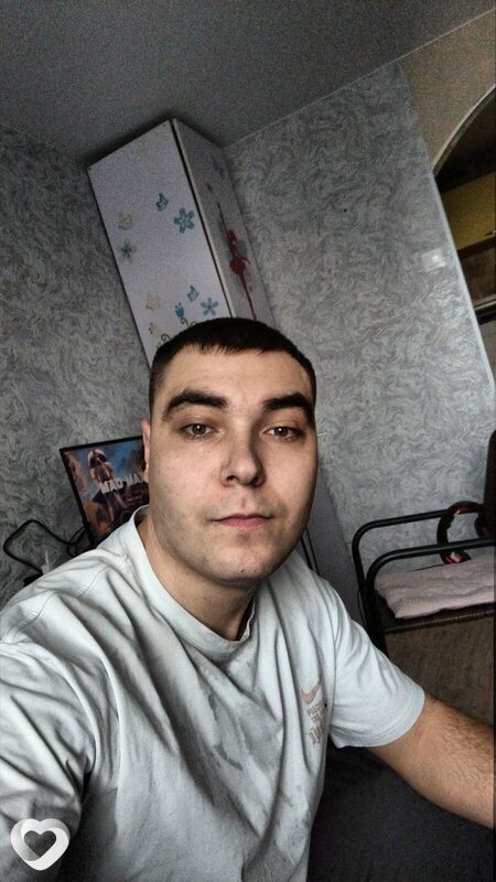Данте, 24, Владивостоке — анкета №4148792