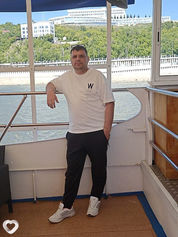 Константин, 40, Стерлитамаке — анкета №4148925