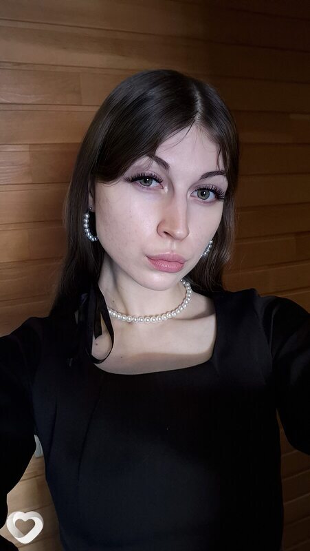 Софья, 21, Бийске — анкета №4148931