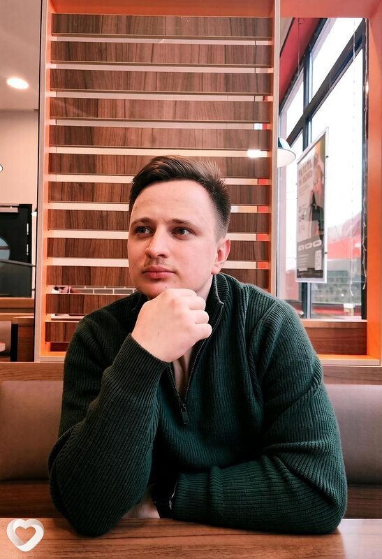 Савва, 30, Ставрополе — анкета №4148944