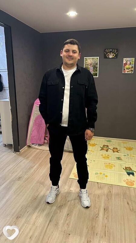 Юрий, Светлогорск