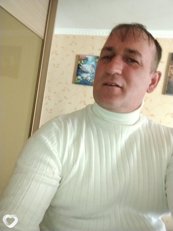 Сергей, 42, Донецке — анкета №4148850