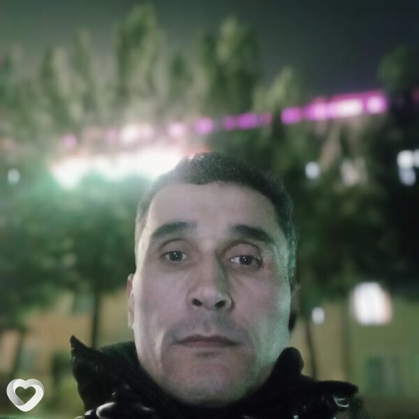 Mans, 42, Москве — анкета №4148853