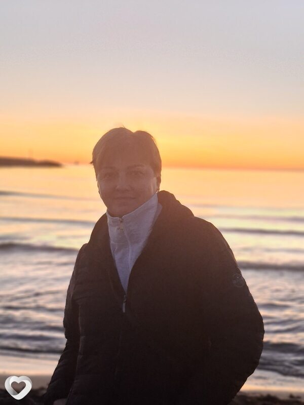 Олеся, 44, Калининграде — анкета №4148858