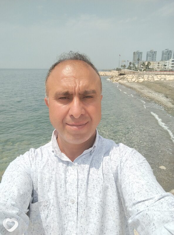 Сулейман, 47, Житомире — анкета №4148859