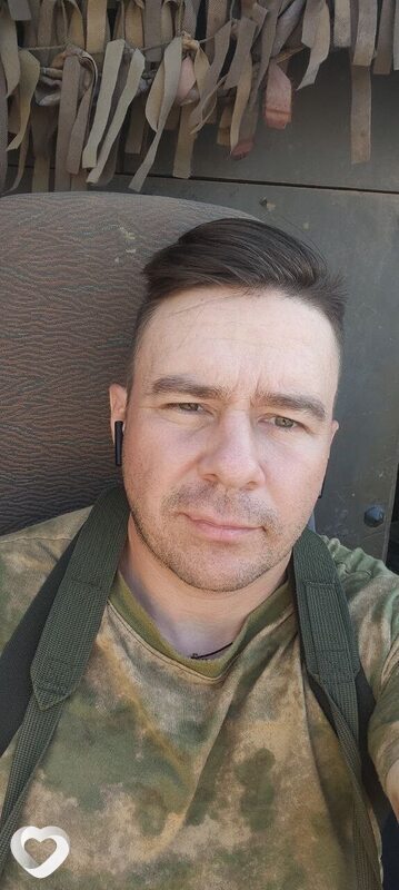 Александр, 34, Железногорске — анкета №4148867
