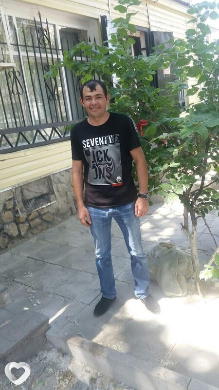 Денис, 38, Экибастузе — анкета №4148869