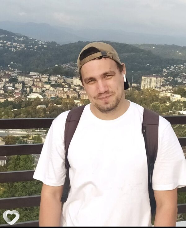 Исмагил, 30, Набережных Челнах — анкета №4149002