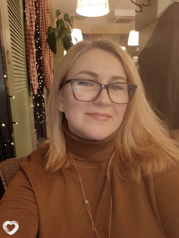Натали, 53, Калининграде — анкета №4149020