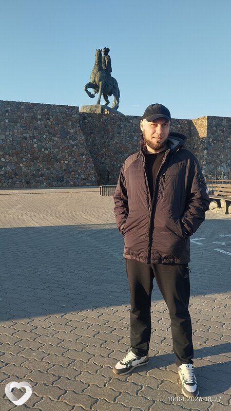 Андрей, 40, Красноярске — анкета №4149021