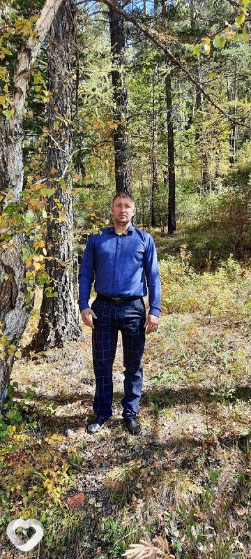 Игорь, 41, Чите — анкета №4149199