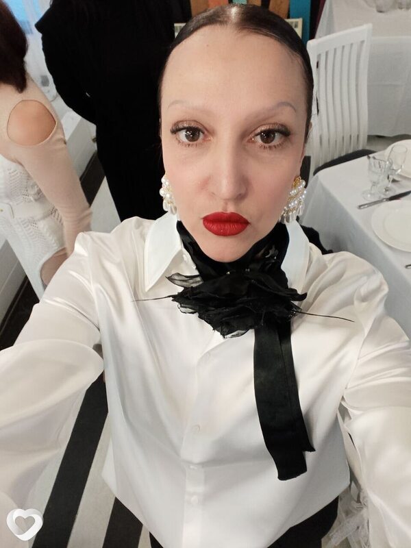 Ирина, 54, Волгограде — анкета №4149202