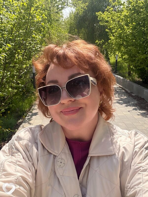 Ирина, 49, Волгограде — анкета №4149207