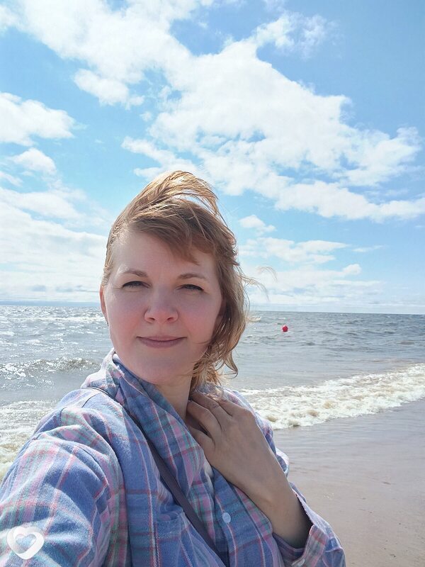 Юлия, 40, Санкт-Петербурге — анкета №4149209
