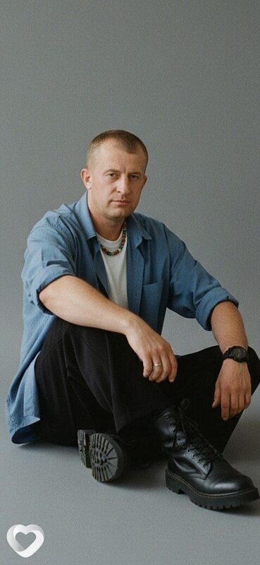Алекс, 39, Лисках — анкета №4148878