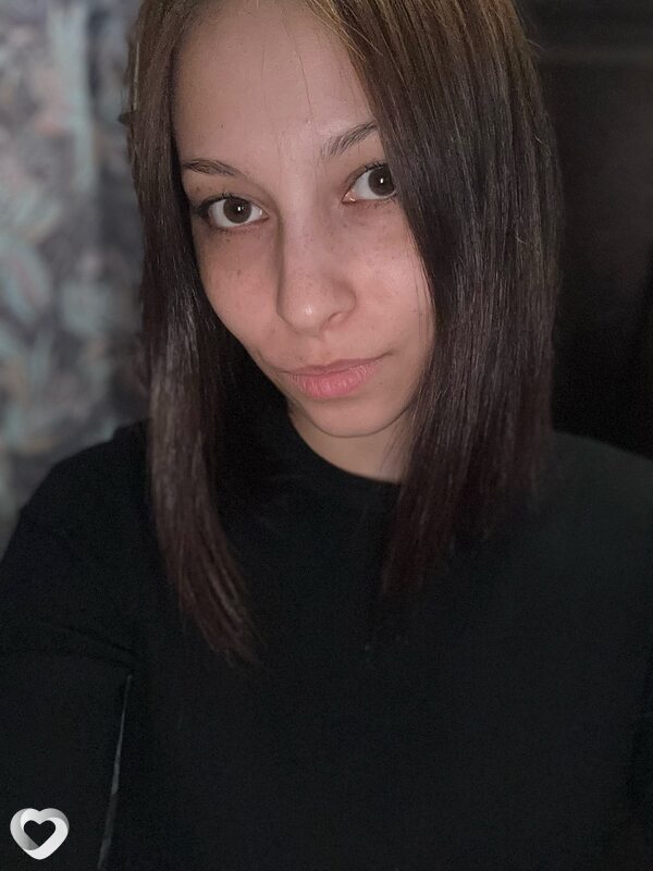 Алина, 25, Санкт-Петербурге — анкета №4148889