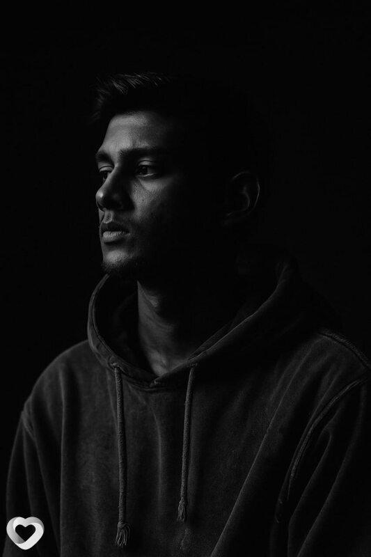 Zesh, 24, Курске — анкета №4148832