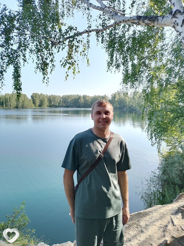 Никита, Озерск (Челябинская Обл)