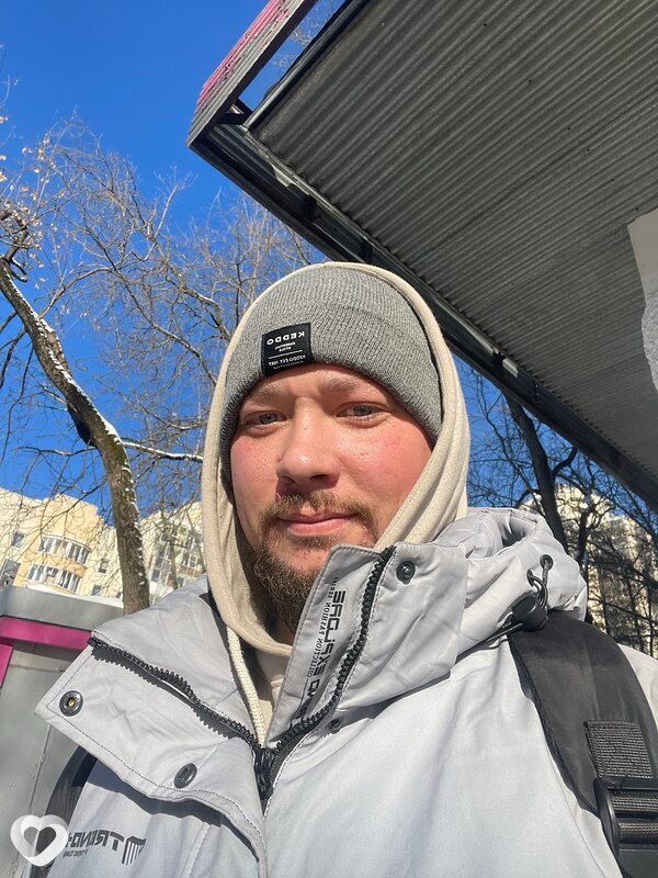 Влад, 31, Санкт-Петербурге — анкета №4148844