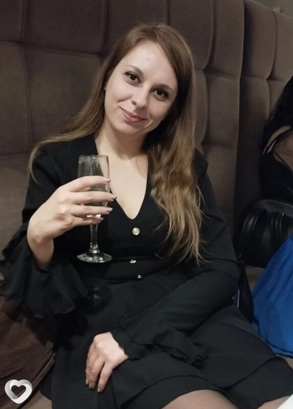 Ксения, 35, Самаре — анкета №4148845