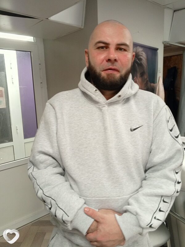 Дмитрий, 39, Челябинске — анкета №4148911