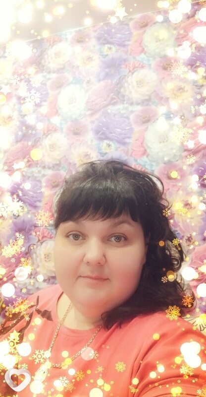 Татьяна, 42, Новоалтайске — анкета №4148912