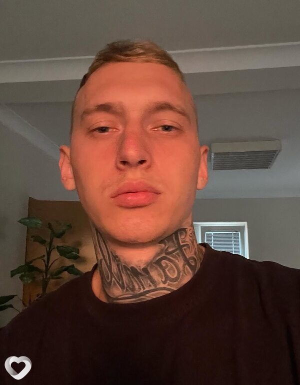 Roman, 24, Варшава — анкета №4148914