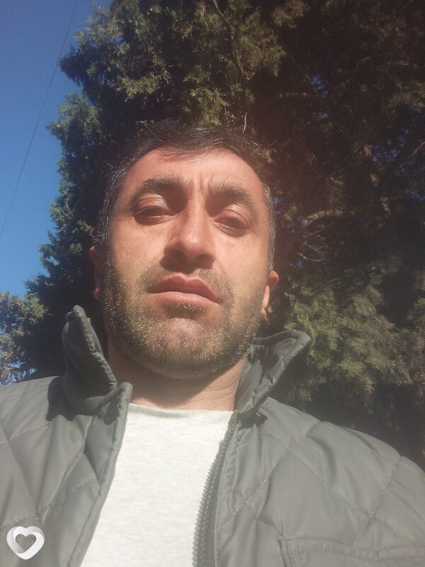 Rslan, 42, Алуште — анкета №4148921
