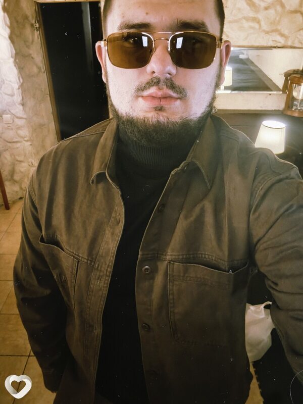 Сергей, 23, Санкт-Петербурге — анкета №4148922