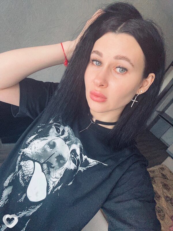 Кира, 33, Красноярске — анкета №4148976