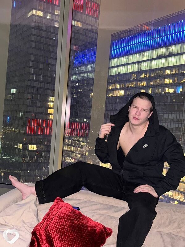 Сергей, 22, Люберцах — анкета №4148980