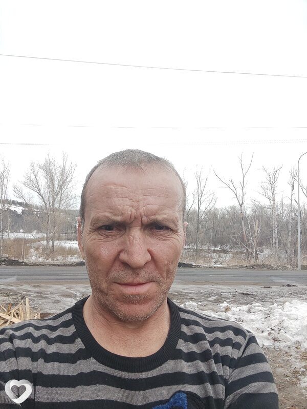 Вадим, Юрга