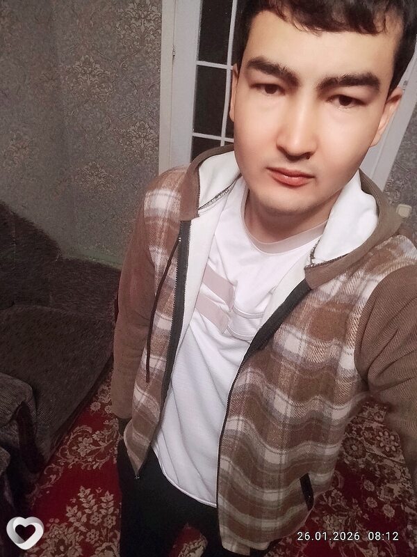 Сердар, 27, Минске — анкета №4148985