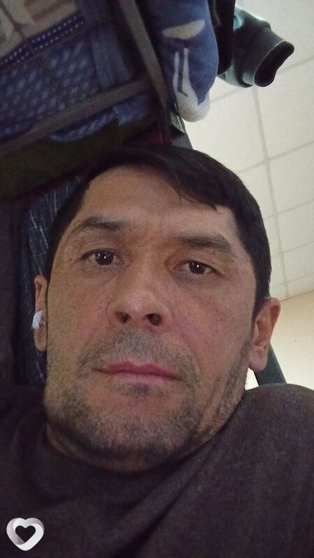 Рахим, 44, Хабаровске — анкета №4148987